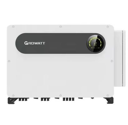 185 kW 250 kW 253 kW Smart On Grid Pure Sine Wave 3 phases Inverteur solaire de puissance croissante 185-253KTL3-X HV