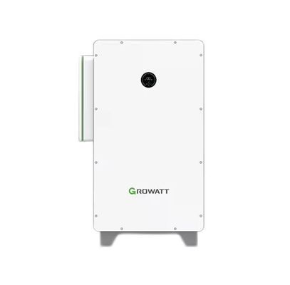 Growatt Support 100kW-AU Commercial Storage Inverter avec fonction UPS et démarrage noir