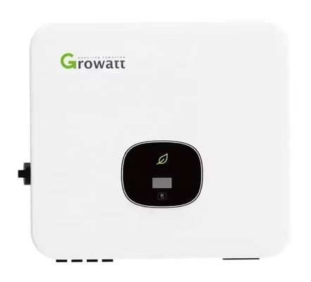 Growatt MOD3-10KTL3-XH Inverteur 9000KW 8000W 7000W 6000W pour le système d'énergie solaire à domicile