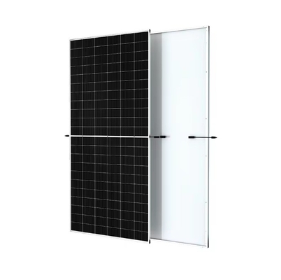 Module photovoltaïque solaire Trina TSM-DE19R 565W 570W 575W 580W 585W Panneau solaire monocristallin