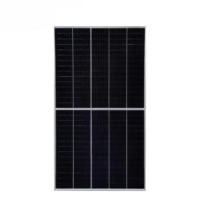 Module monocristallin Trina Solar 495W 500W 505W 510W avec boîte de jonction IP 68
