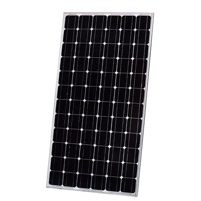 Améliorez votre système de panneaux solaires avec la technologie d'installation TOPCon de type N de 570W-600W