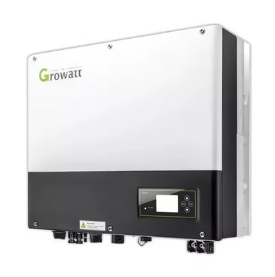 Growatt SPH 3000-6000TL BL-UP Inverteur solaire Le choix judicieux pour vos besoins énergétiques