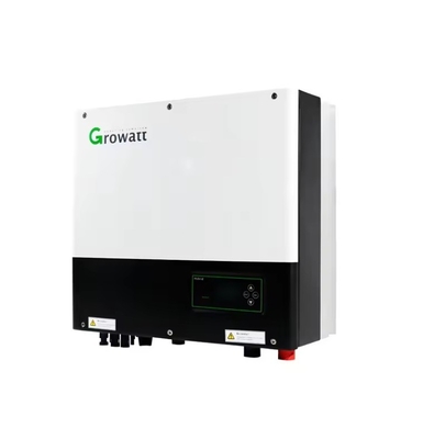 Growatt SPH 3000-6000TL BL-UP 3Kw 3.6Kw 4Kw 4.6Kw 5Kw Inverseurs à phase unique CC/CA
