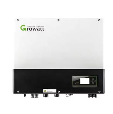 Growatt SPH 3000-6000TL BL-UP Le meilleur choix pour les systèmes hybrides et hors réseau