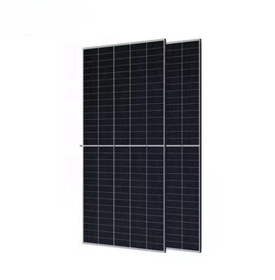 Trina 505W Bifacial Double Glass TSM-DEG18MC.20 II Module photovoltaïque avec panneau solaire pour la maison