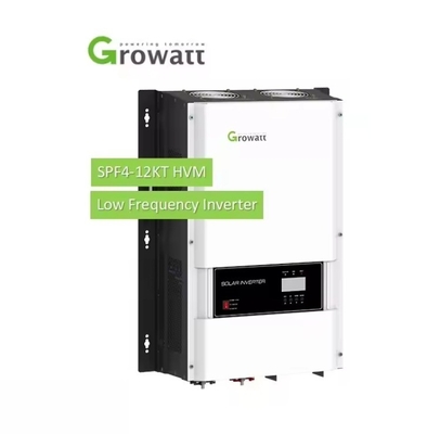 Invertisseur de stockage d'énergie hors réseau de 4 kW à 12 kW
