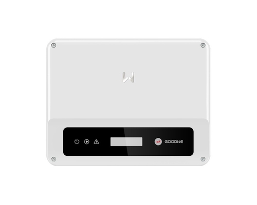 Invertisseur solaire à phase unique de la série Goodwe XS 700w 1kw 1.5kw 2kw 2.5kw 3kw pour résidentiel
