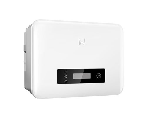 Goodwe XS-G3 Série 700w-3.3kw Inverteur solaire à phase unique avec et protection IP66