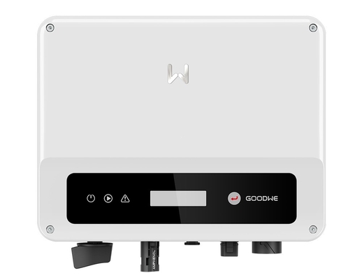Goodwe XS PLUS série 700w 1kw 1.5kw 2kw 2.5kw 3kw Inverteur solaire affichage WLAN APP