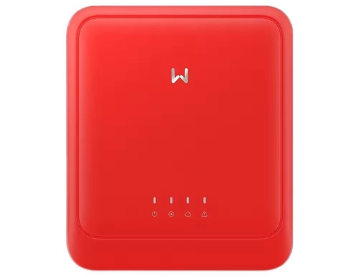 Invertisseur DNS G3 série GW5000-DNS-30 à phase unique avec plusieurs protocoles de communication