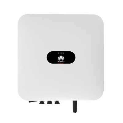 Huawei SUN2000-2-6KTL-L1 hybride à phase unique 4Kw 5Kw 6Kw Inverteur solaire pour la maison
