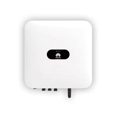IP 65 degré de protection 3/4/5/6KW Inverseur hybride monophasique pour système d'énergie solaire