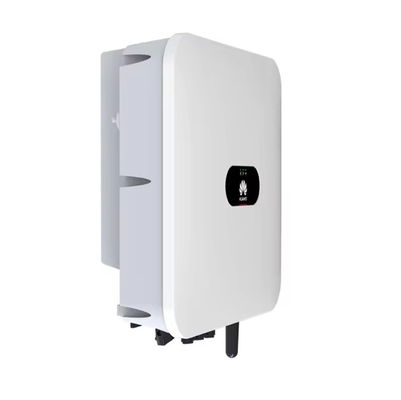 Améliorez votre maison à une source d'énergie verte avec l'onduleur HUAWEI SUN2000-3/4/5/6KTL-L1