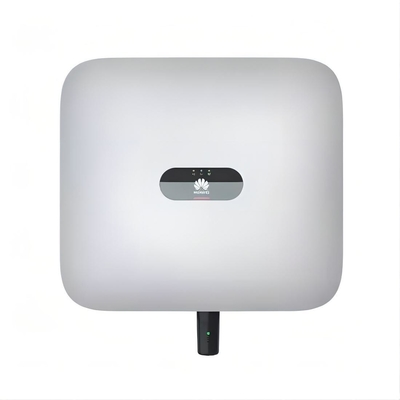 Huawei 3/4/5/6/8/10Kw Sun2000-3/4/5/6/8/10KTL-M1 Inverseur solaire hybride pour le système d'énergie solaire à domicile
