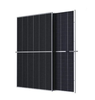 Module photovoltaïque à double vitre Trina TSM-NEG19RC.20 585W-610W pour système d'énergie solaire