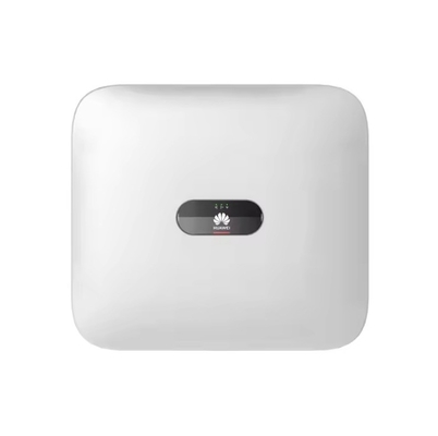 IP 65 degré de protection Inverseur solaire SUN2000-3-10KTL-M1 pour un système à trois phases de 10KW