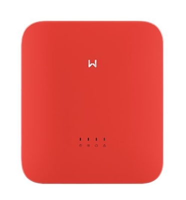 L'inverseur à phase unique de la série G3 GW8000-MS-C30 est certifié SAA/CE/ROHS/ISO9001/CCC