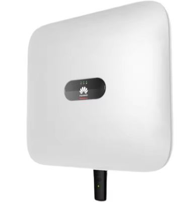 SUN2000-3-10KTL-M1 Inverteur solaire Huawei 3Kw-10Kw Contrôleur photovoltaïque intelligent pour le système solaire