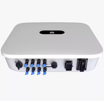 Huawei SUN2000-12/15/17/20KTL-M2 On Grid Inverseur solaire CC/AC pour le système d'énergie solaire
