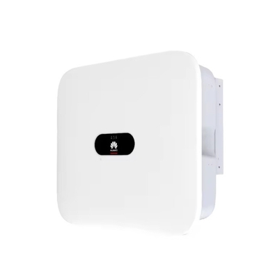 Voltage d'entrée 600V Trois phases SUN2000-12/15/17/20KTL-M2 Sur le réseau Inverseur solaire CC/CA