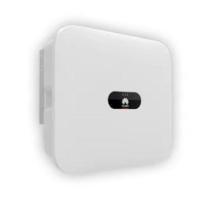 Invertisseur à cordes à trois phases de 20 kW SUN2000-12/15/17/20KTL-M2 pour le système d'énergie solaire à domicile