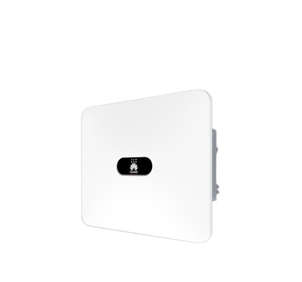 Invertisseur de phase unique de l'entrepôt européen SUN2000-8/10K-LC0 pour système solaire puissant
