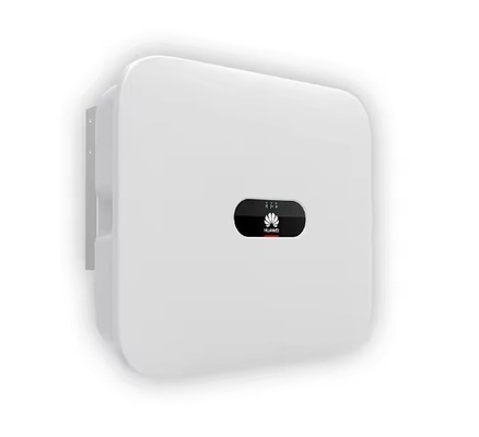 Type de sortie Unique Huawei SUN2000-8/10K-LC0 Inverseur hybride 8kw 10kw pour le système solaire