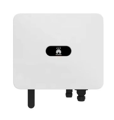 SUN2000-12/15/17/20/25K-MB0 Contrôleur d'énergie intelligent Idéal pour les systèmes solaires à trois phases en Europe