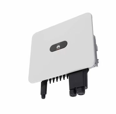 12 kW 15 kW 17 kW 20 kW 25 kW Inverteur SUN2000-12/15/17/20/25KTL-M5 Inverteur solaire Niveau de protection IP 66