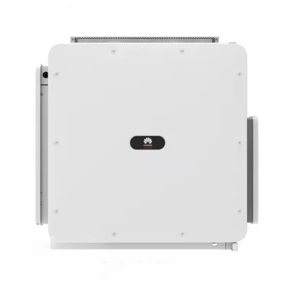 Invertisseur solaire à trois phases de 100 kW LUNA2000-100KTL-M1 sur réseau pour système d'énergie solaire
