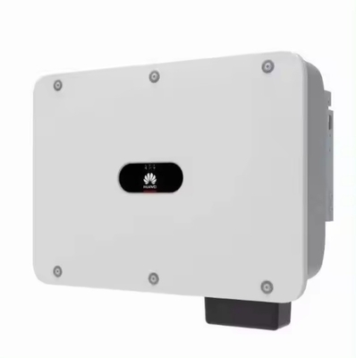 Contrôleur d'énergie intelligent 40kw Inverteur solaire à trois phases pour le système d'énergie solaire sur réseau