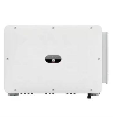 On-Grid 100KW Huawei SUN2000-100KTL-M2 Inverteur solaire pour l'industrie et le commerce