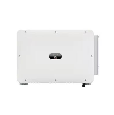 Certificat EN/CEI 62109-2 Huawei Inverteur solaire à trois phases de 100 kW SUN2000-100KTL-M2
