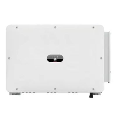 Invertisseur solaire Huawei à trois phases de 150 kW pour système d'énergie solaire certifié EN/IEC 62109-1