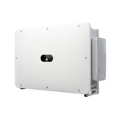 Huawei Inverter solaire SUN2000-150K-MG0 150Kw Sortie en trois phases pour les systèmes photovoltaïques intelligents