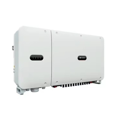 EN/IEC 62109-1 Inverteur solaire Huawei de 60 kW certifié SUN2000-60KTL-M0 pour système solaire