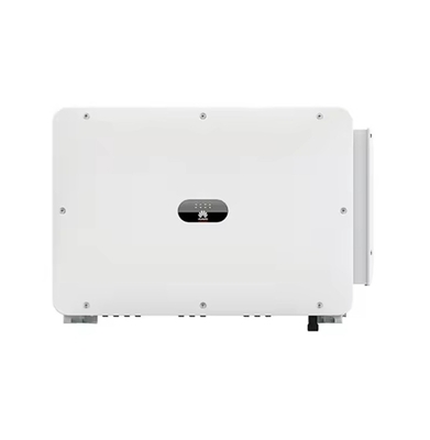 Solution de système de stockage d'énergie SUN2000-115KTL-M2 Inverteur solaire avec contrôleur intelligent