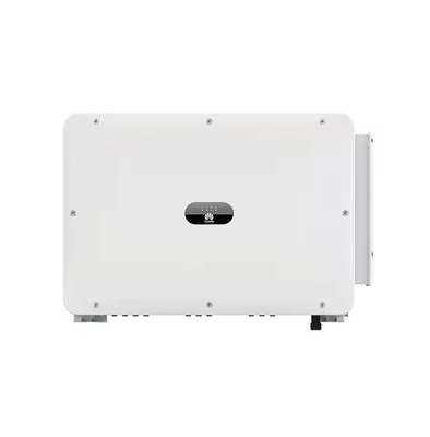 115kw Inverteur CC/CA à trois phases pour système solaire sur réseau et régulateur photovoltaïque à chaîne