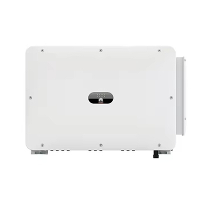 SUN2000-115KTL-M2 115KW Contrôleur d'énergie intelligent Inverseur solaire pour système d'énergie solaire