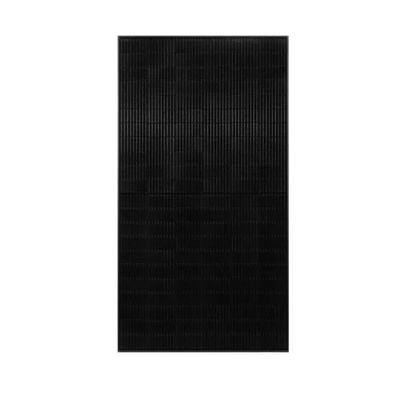Classement de protection JinKo 425W-445W Tout noir module monofacial 54HL4R-B Panneau photovoltaïque