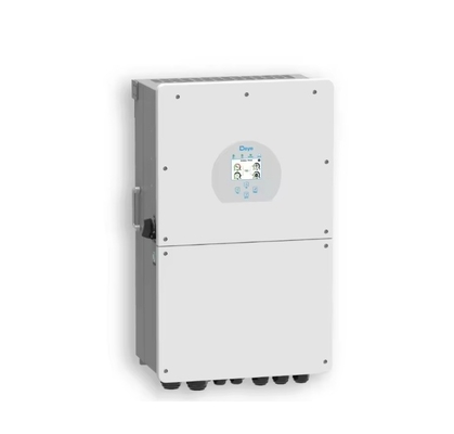 Invertisseur de stockage monophasique SUN-12K-SG01LP1-EU 14 kW 16 kW pour système photovoltaïque