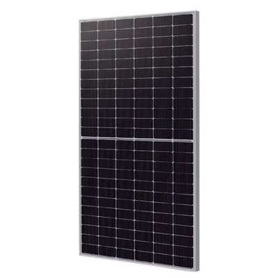 Panneaux solaires monocristallins canadiens Module solaire 560W pour installation à domicile