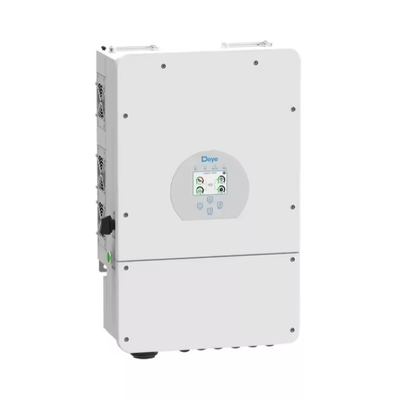 Deye SUN-10K-SG01HP3-EU-AM2 10Kw On Off Grid Inverter 97,6% Efficacité 408*638*237 mm