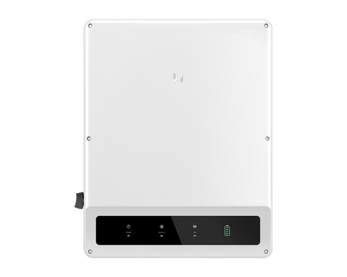 Goodwe ET 15-30kW Inverteur solaire avec 54 kg de conception légère et certification ISO