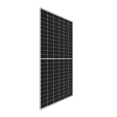 Protection de classe II Les panneaux solaires JinKo 615-635W pour les panneaux domestiques Efficacité 22,07-22,84%