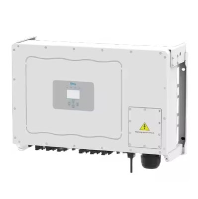 81 kg Poids 90 kW DeyeInverteur solaire à trois phases sur réseau SUN-90K-G03 pour entrepôt de l'UE