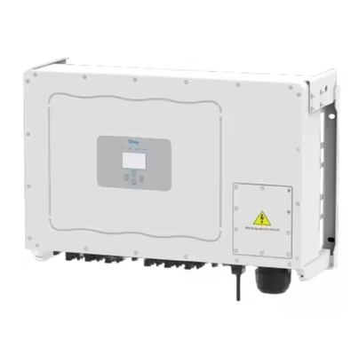 Rating IP65 Deye SUN-70/75/80/90/100/110K-G03 Inverseur solaire pour le système solaire en réseau