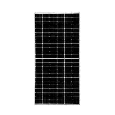 550W-570W JinKo Panneau solaire pour le système d'énergie solaire à domicile 72HC 550W-570W MODULE MONO-FACIAL