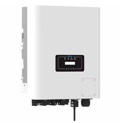 Deye Sun-40/45/50K-G04 On Grid Inverseur solaire 3 phase 230/400V Voltage de sortie 600V d'entrée